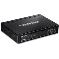 Trendnet 6 Ports Gigabit Power Over Ethernet+ Switch