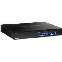 Trendnet Teg-s708 Switch