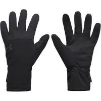 Under Armour Trainingshandschuhe "UA Storm Fleece" wasser- und schneeabweisende Storm-Technologie, mit Tech-Touch-Daumen