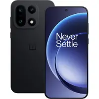 OnePlus 15, 17,2 cm (6.78"), 12 GB, 256 GB, 50 MP, Android 16.0, Schwarz