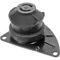 Meyle Motorlager Hydrolager Rechts für VW Lupo (6X1, 6E1) 100 199 0101