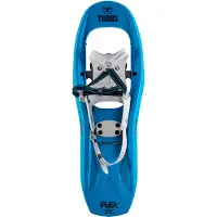 Tubbs - Schneeschuhe - Flex Esc Cyan Black - Größe XS - Blau