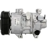 Denso Klimakompressor DCP50120