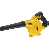 DeWalt Gebläse kompakt Cordless XR DCV100-XJ
