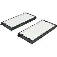 Bosch Innenraumluftfilter 1 987 435 158