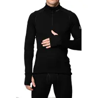 Devold Expedition Merino 235 Zip Neck Man herren merino-funktionsunterwäsche