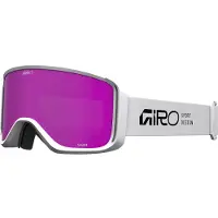 Giro Sagen Stacked Skibrille Für Damen
