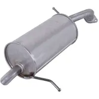 ASMET Endschalldämpfer 11.046