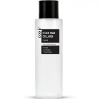 COXIR Schwarze Schnecke Kollagen Tonic Toner 150 ml
