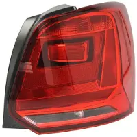 MAGNETI MARELLI Heckleuchte 714000028731