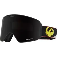 Dragon NFX MAG OTG, Skibrille, Gigi Ruf 2025