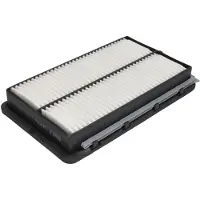 Knecht Luftfilter MAHLE LX 4759