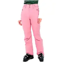 Protest Skihose Prtcinnamones Damen Vintage Pink-L