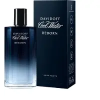 Davidoff Cool Water Reborn Man Eau de Toilette 75 ml