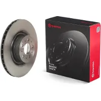Brembo Bremsscheibe 09.E478.41, 1 Stück