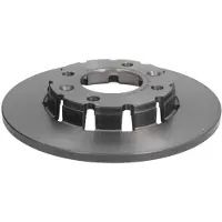 Brembo Bremsscheibe PRIME LINE - UV Coated 08.E888.11