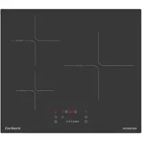 Corbero Ccim374 Induktionskochfeld 3 Brennern