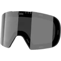 Bliz G002s Spare Lenses smoke w silver mirror (00000400)
