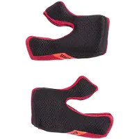 Alpinestars M10/m8 +5 Mm Wangenpolster