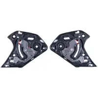 Alpinestars S-r10 Helmvisier Mechanismus Kit