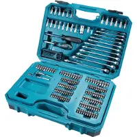 Makita E-10883 Werkzeugsatz