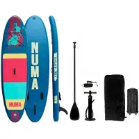 NUMA You 9´9´´ Aufblasbares Paddle-surf-set