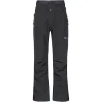 Picture Organic Clothing - Wasserdichte und atmungsaktive Skihose – Herren – Picture Object Pants - Picture Object Pants Black für Herren - Größe L -