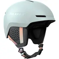 SCOTT Track Plus Helm