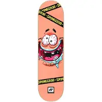 Hydroponic Sponge Bob Co 8.250´´ Skateboard