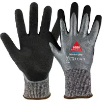 Hase Safety Hase Schnittschutzhandschuhe Genua Dry+