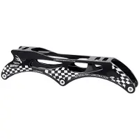 Tempish Schell 3 Wheels 90 Mm Inline-skates