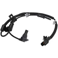 Delphi Sensor, Raddrehzahl SS20514 Links