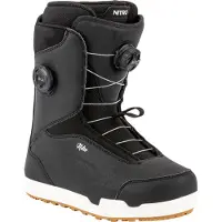 Nitro Scala Boa Snowboard-boots Für Frauen