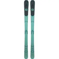Völkl - Pistenski - Mantra 84 W 2026 für Damen aus Wolle - Größe 163 cm - Grün