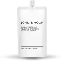 Jondi Moon Jondi&Moon Energetisierende Feuchtigkeitscreme | Nachfüllbeutel 50 ml Creme