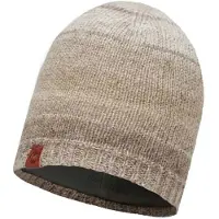 Buff Knitted & Polar Mütze