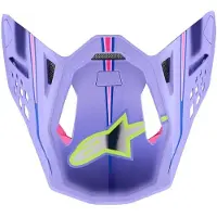 Alpinestars Sm10 Jl Ece 22.06 Visier