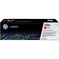 HP Original Toner 128A, Einzelpack, magenta