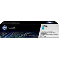 HP Toner 126a