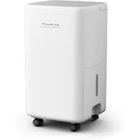 Rowenta Intense DH5260F0, 310 W, 220 - 240 V, 50 Hz, 236 mm, 224 mm, 426 mm