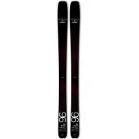 Movement - Skier für Wanderungen - Alp Tracks 96 Swiss 2026 - Größe 170 cm - Navy blau