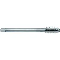Exact 02561 Maskinegevindbor metrisk fin Mf16 1.5 mm Højreskæring DIN 374 HSS-E Form C 1 stk