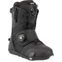 Nitro Monarch Tls Snowboardstiefel Für Bindungen