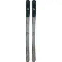 Völkl - Pistenskier &ndash; Herren &ndash; Mantra 108 2026 - Mantra 84 2026 für Herren aus Wolle - Größe 177 cm - Beige