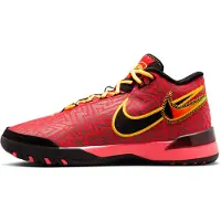 Nike Herrensportschuhe Lbj Nxxt Genisus Hf0712 600, Größe 45