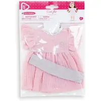 Corolle 9000212480, Puppenkleid, 3 Jahr(e), 22 g