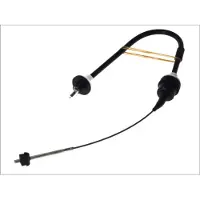 Linex 32.10.03 Kupplungsseil Seilzug für OPEL Corsa B Schrägheck (S93) 794/410mm
