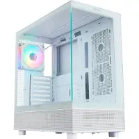 Abysm Gaming Danube Sava H400 Pc-tower-gehäuse