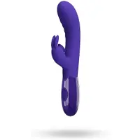 Vuxen - Cerberus Rabbit-Vibrator 1 St