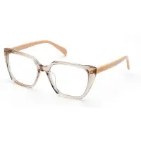 Tous Vtoc10 54 Mm Frau Mit Brille